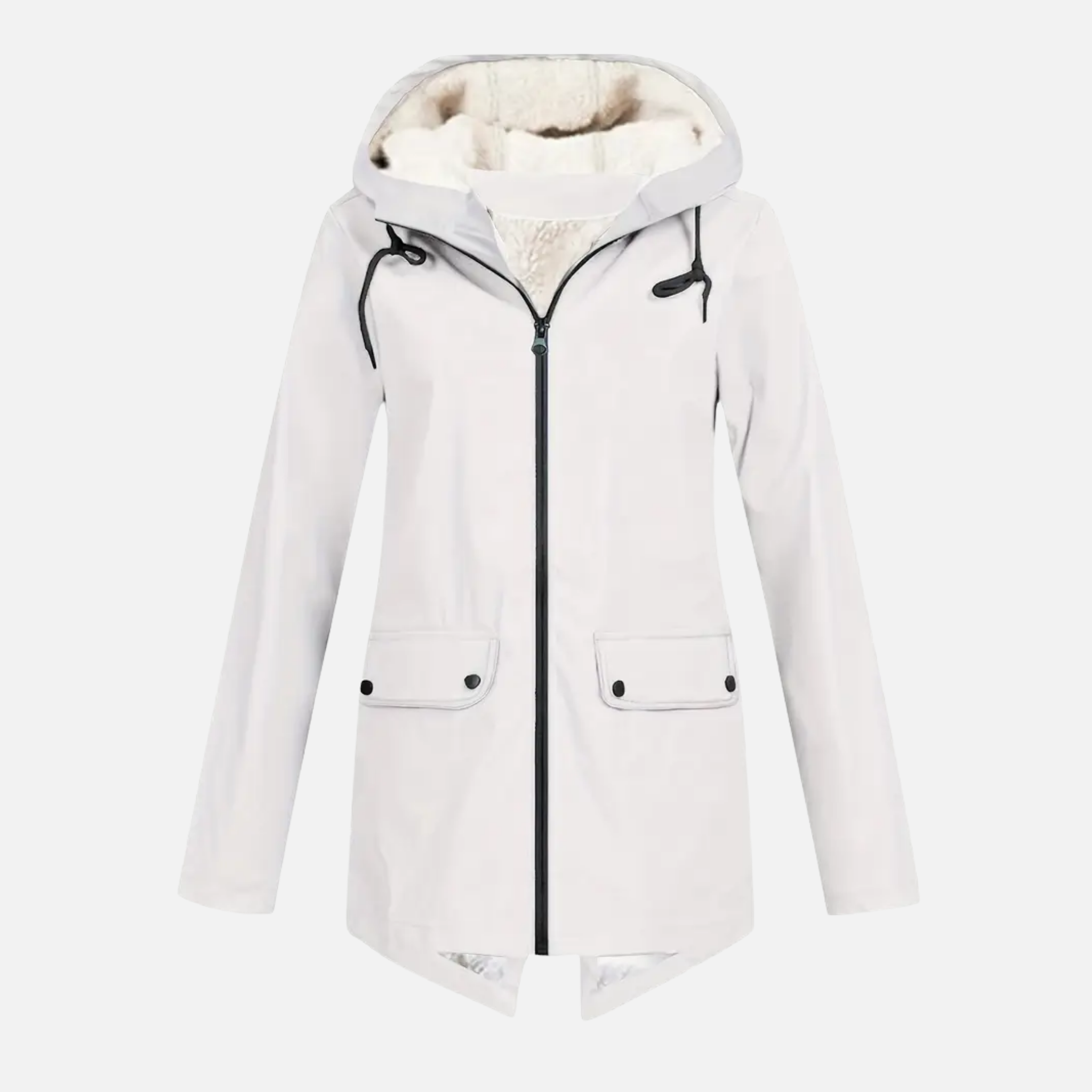 NolaKwin | Izolowana Kurtka Wspinaczkowa dla Kobiet – Idealna na Przygody na Świeżym Powietrzu