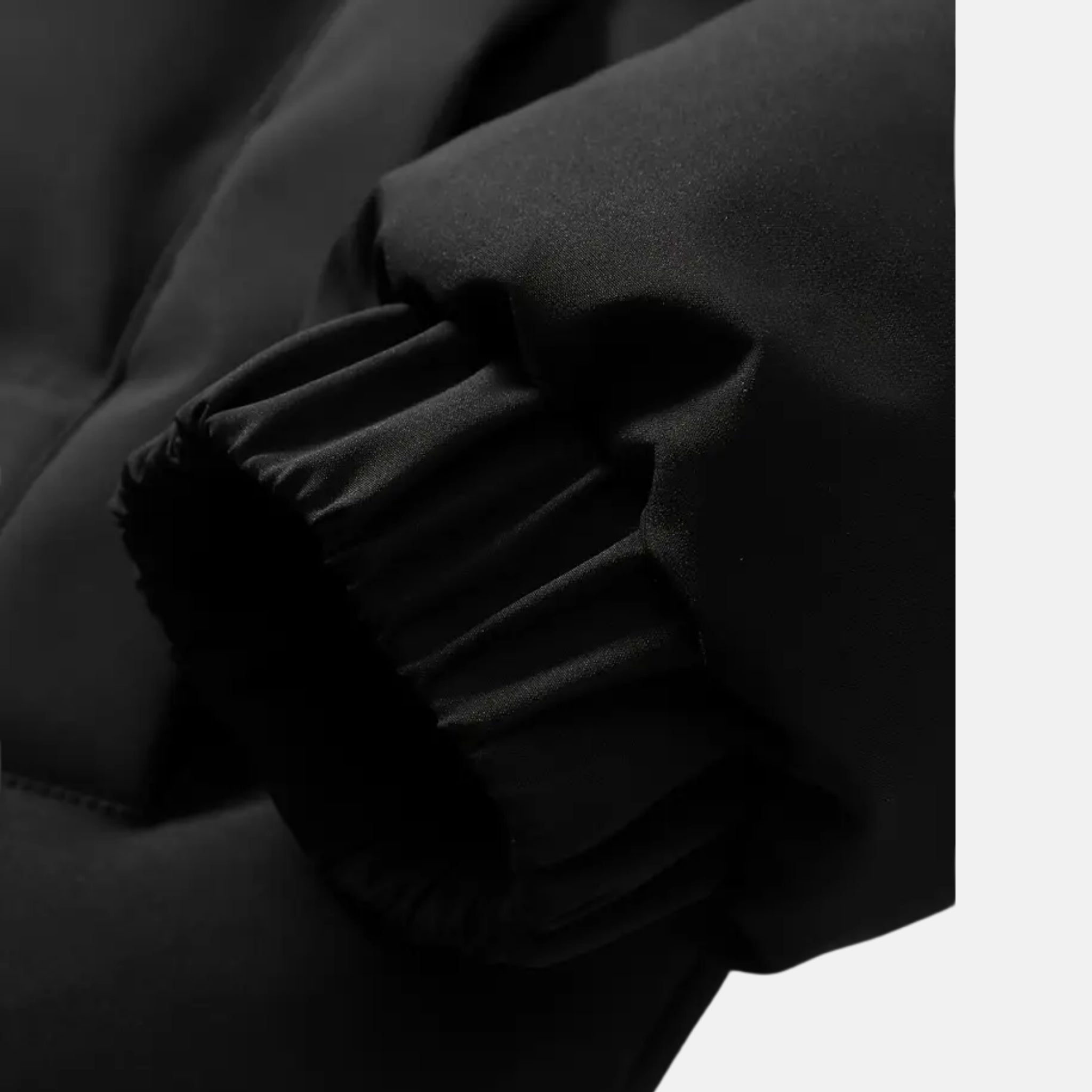 NolaKwin | Męskie pikowane kurtki bawełniane na sezon jesienny