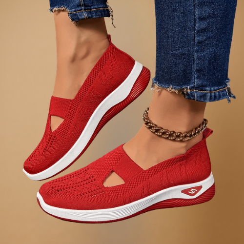 Stylowe i wygodne sneakersy dla kobiet