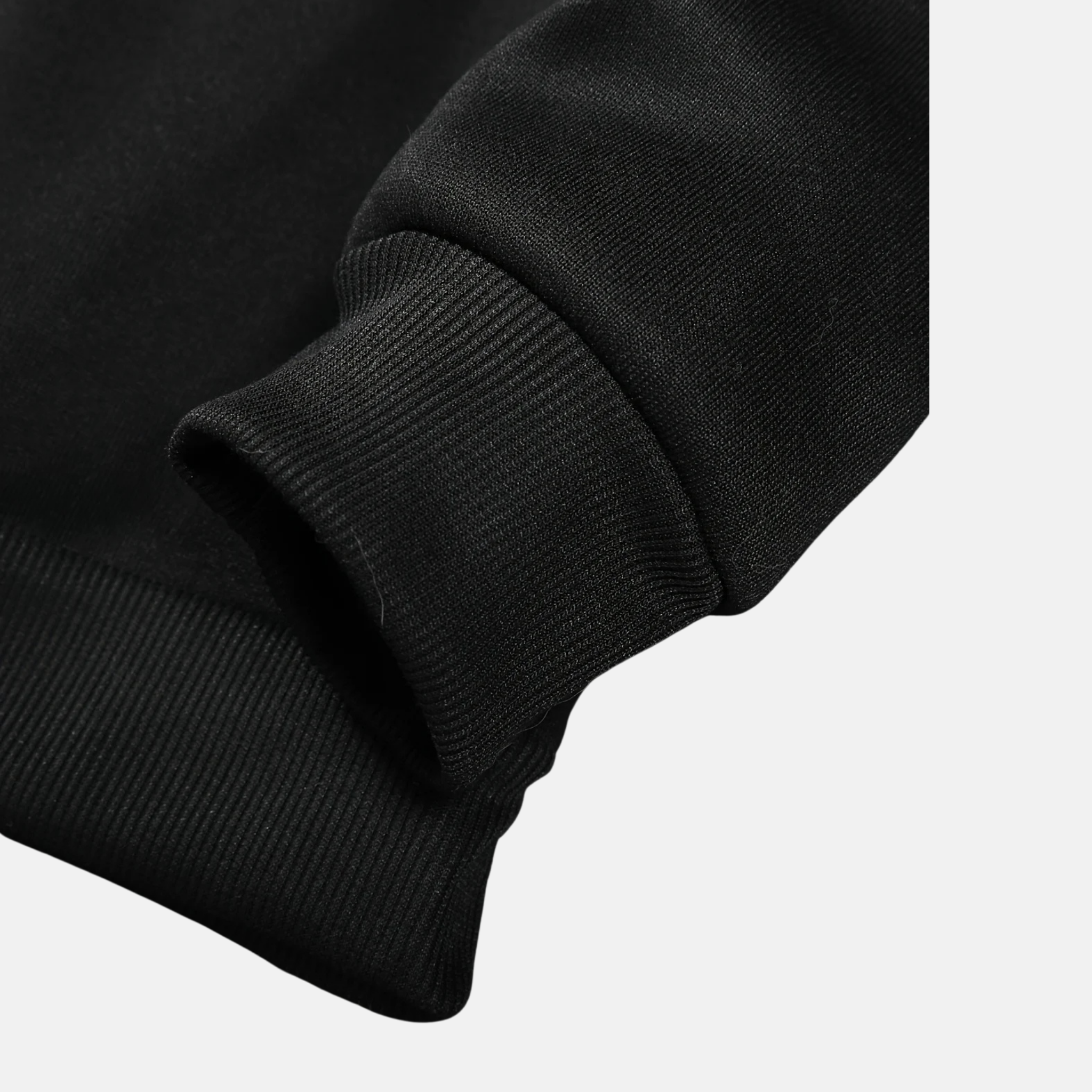 NolaKwin | Męska Moda - Nowoczesny Casual Trend - Kolorowy Gładki Sweter z Okrągłym Dekoltem