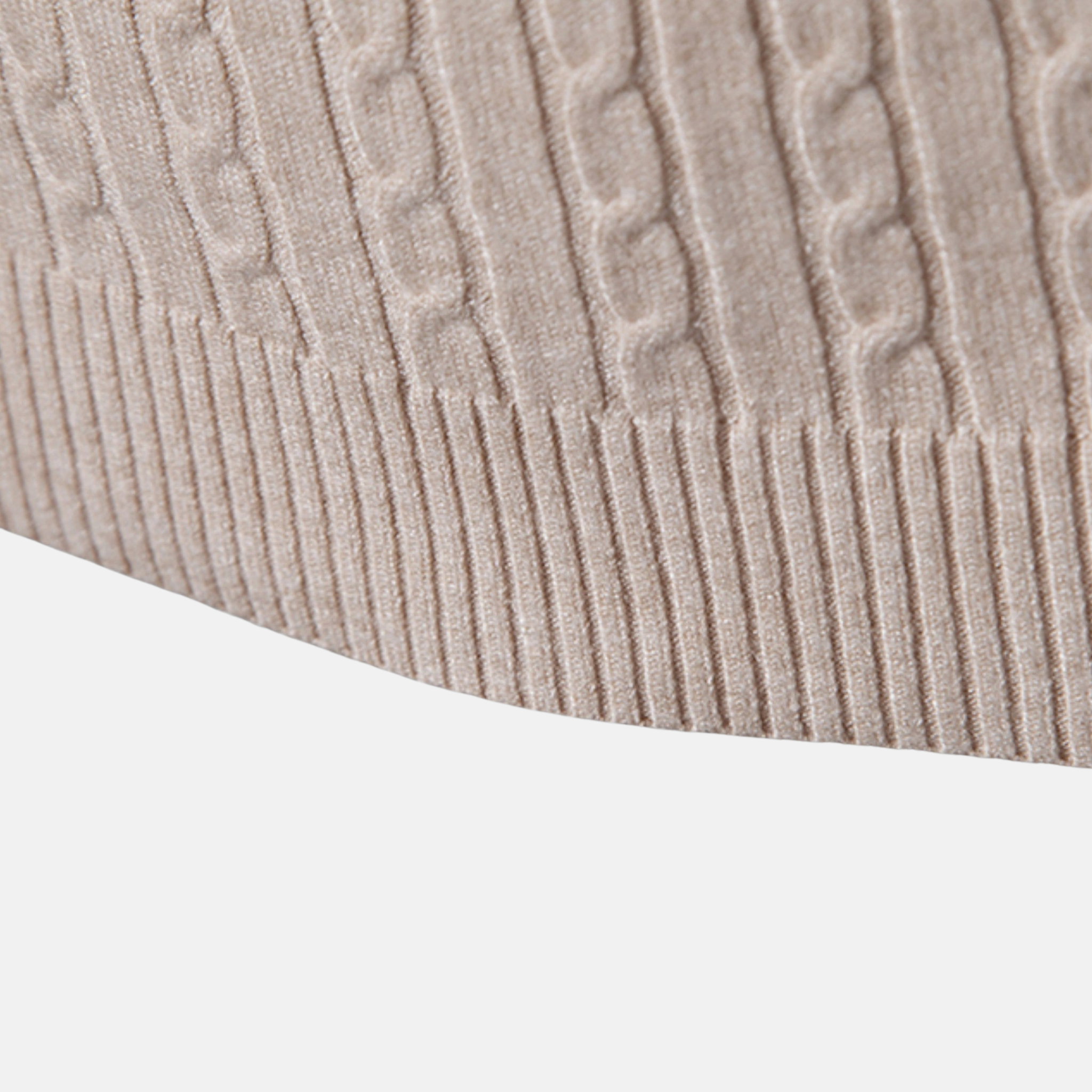 NolaKwin | Męski Golf Wełniany – Styl i Komfort na Zimowe Dni