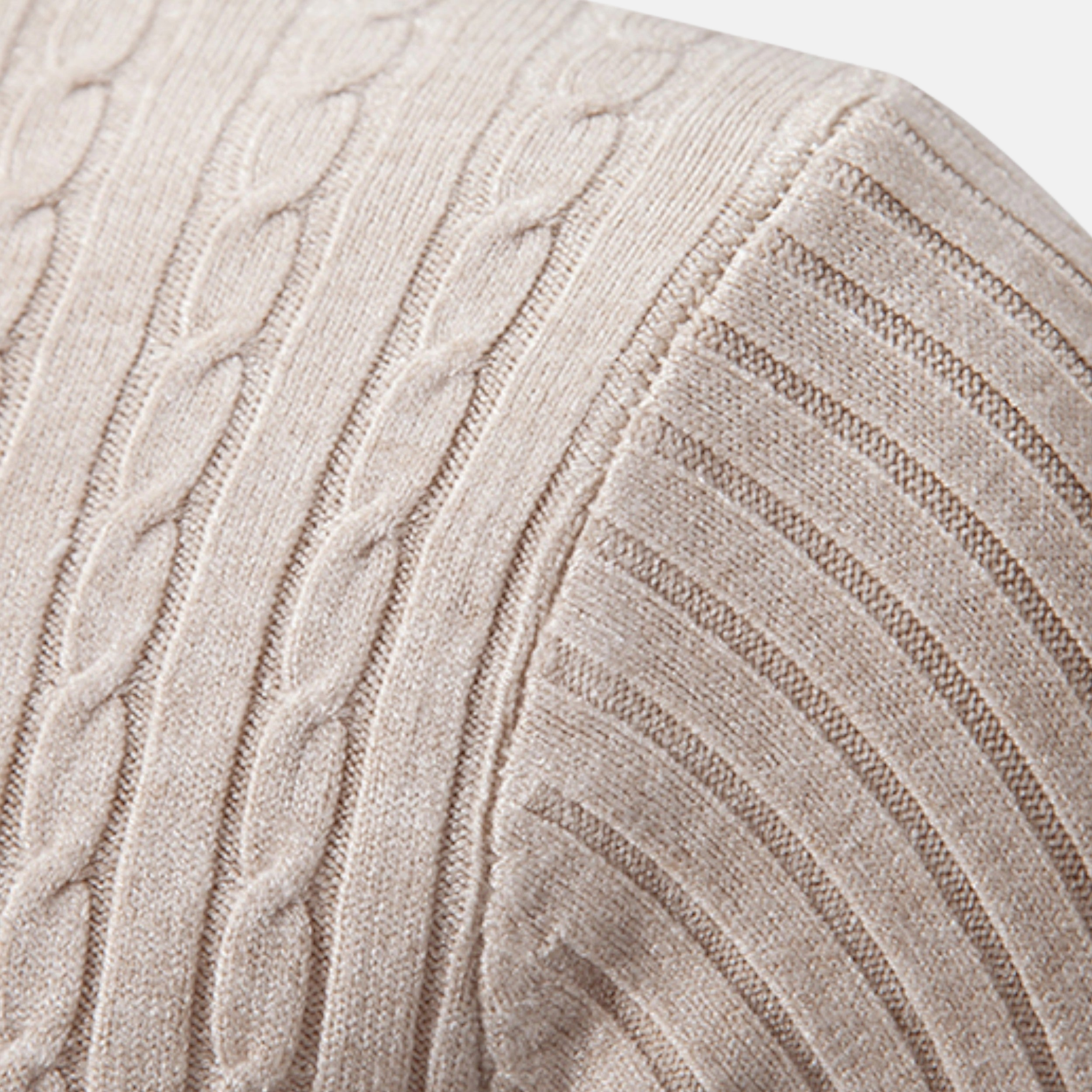 NolaKwin | Męski Golf Wełniany – Styl i Komfort na Zimowe Dni