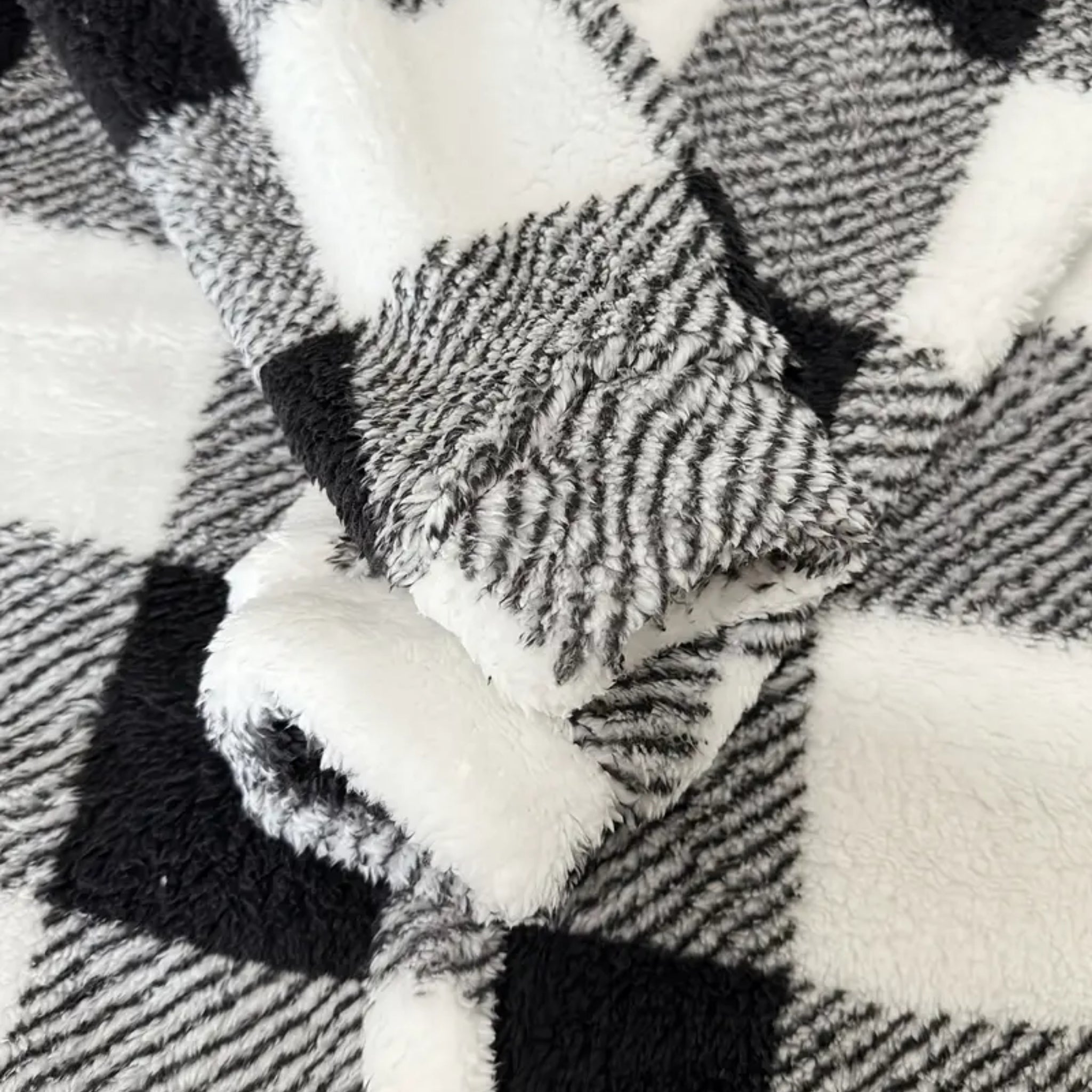 NolaKwin | Elastyczna Zimowa Kurtka Wysoka Elastyczność Długa Pluszowa Zimowa Kurtka