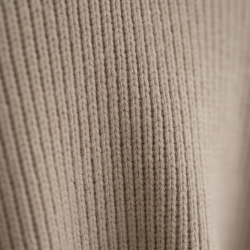 NolaKwin | Dwuczęściowy zestaw z wysokim stanem i długim rękawem