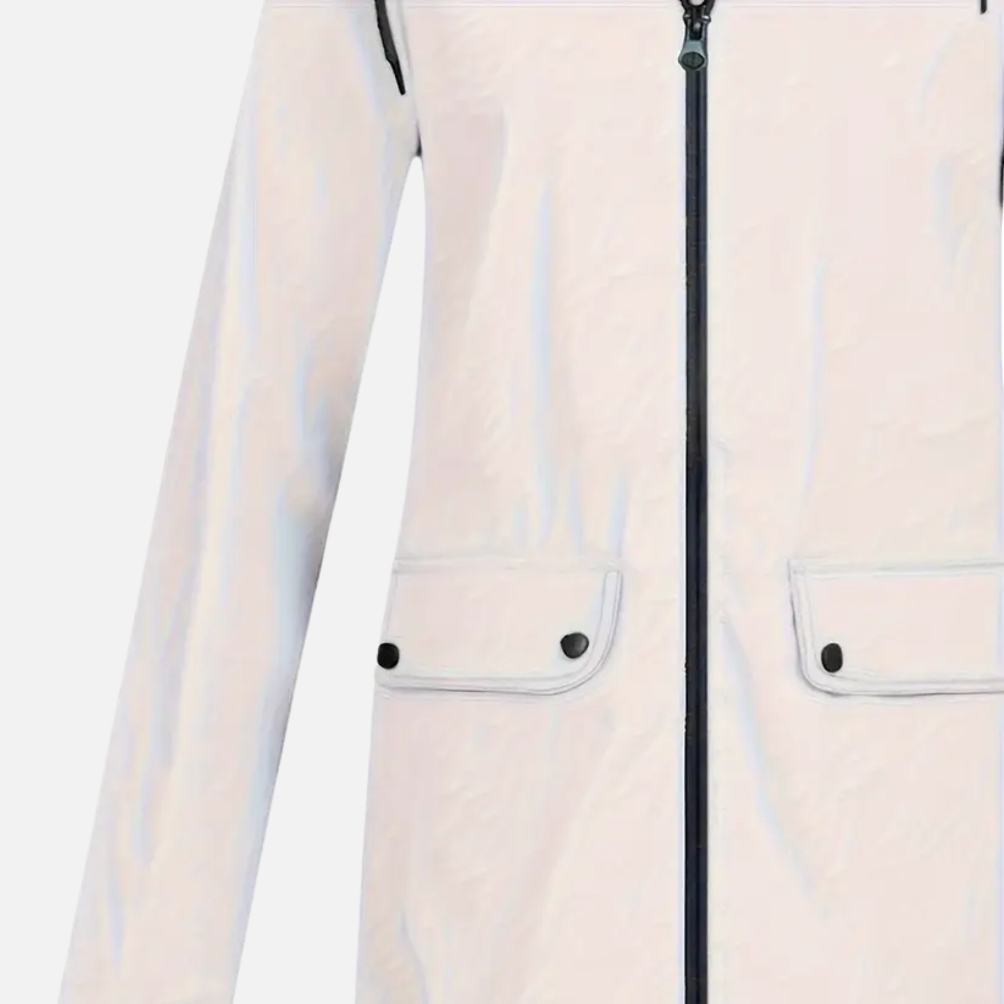 NolaKwin | Izolowana Kurtka Wspinaczkowa dla Kobiet – Idealna na Przygody na Świeżym Powietrzu