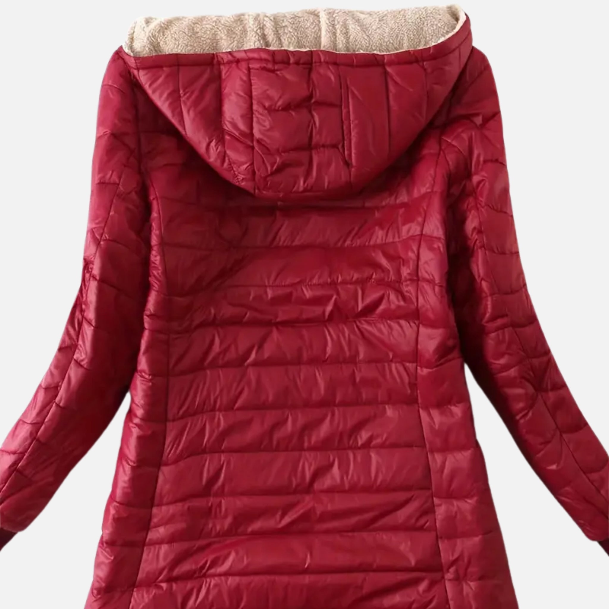 NolaKwin | Nowa kolekcja eleganckich kurtek damskich z kapturem