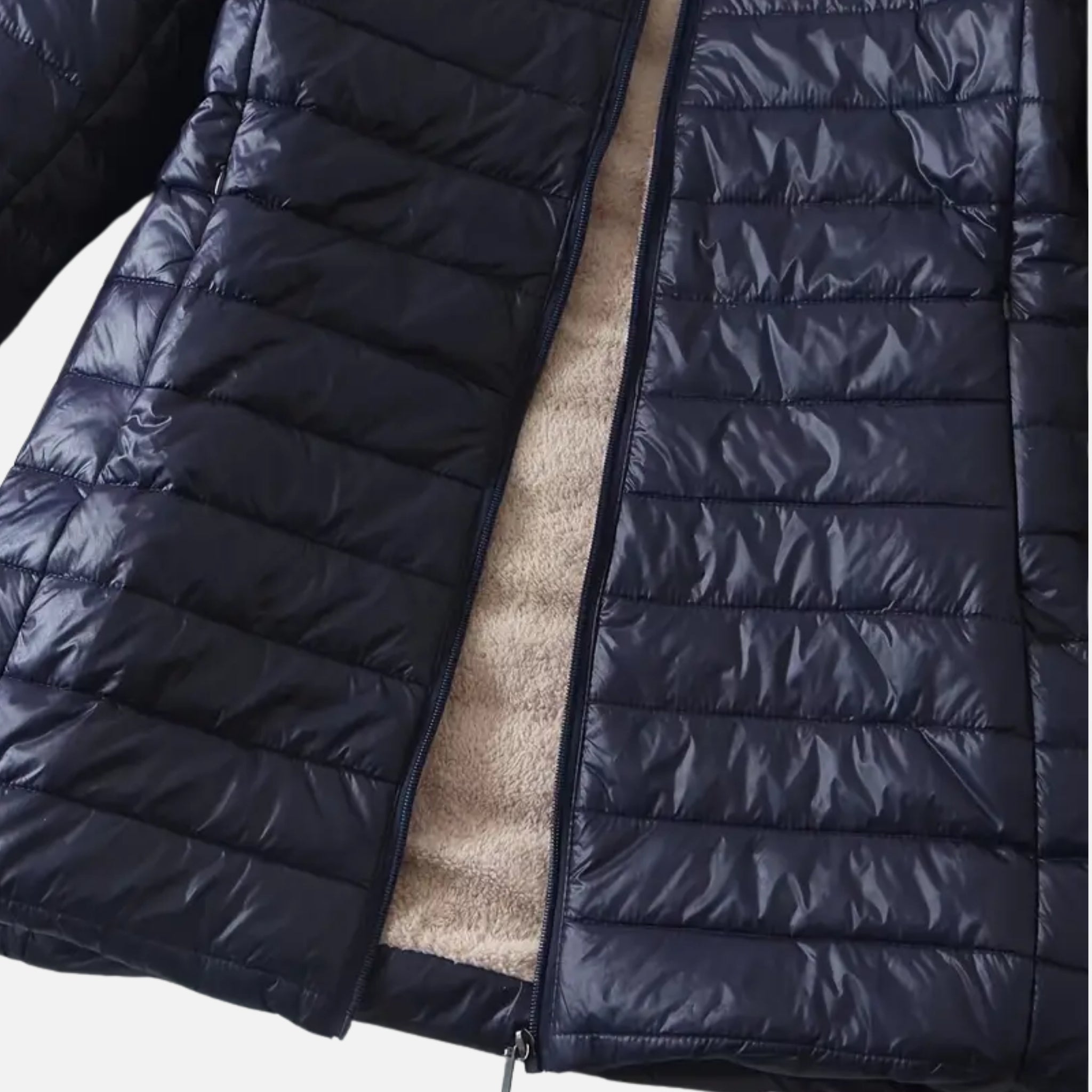 NolaKwin | Nowa kolekcja eleganckich kurtek damskich z kapturem