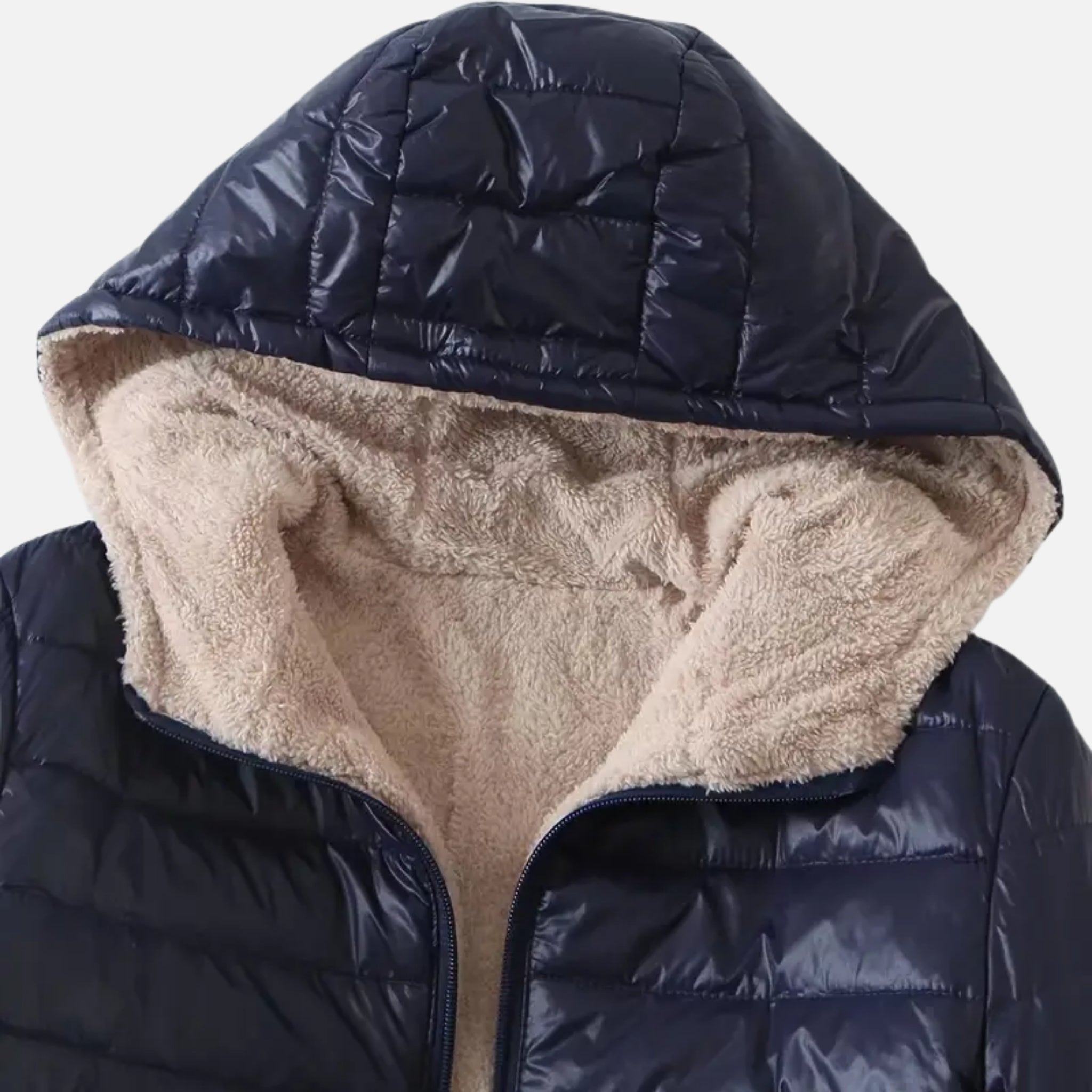 NolaKwin | Nowa kolekcja eleganckich kurtek damskich z kapturem