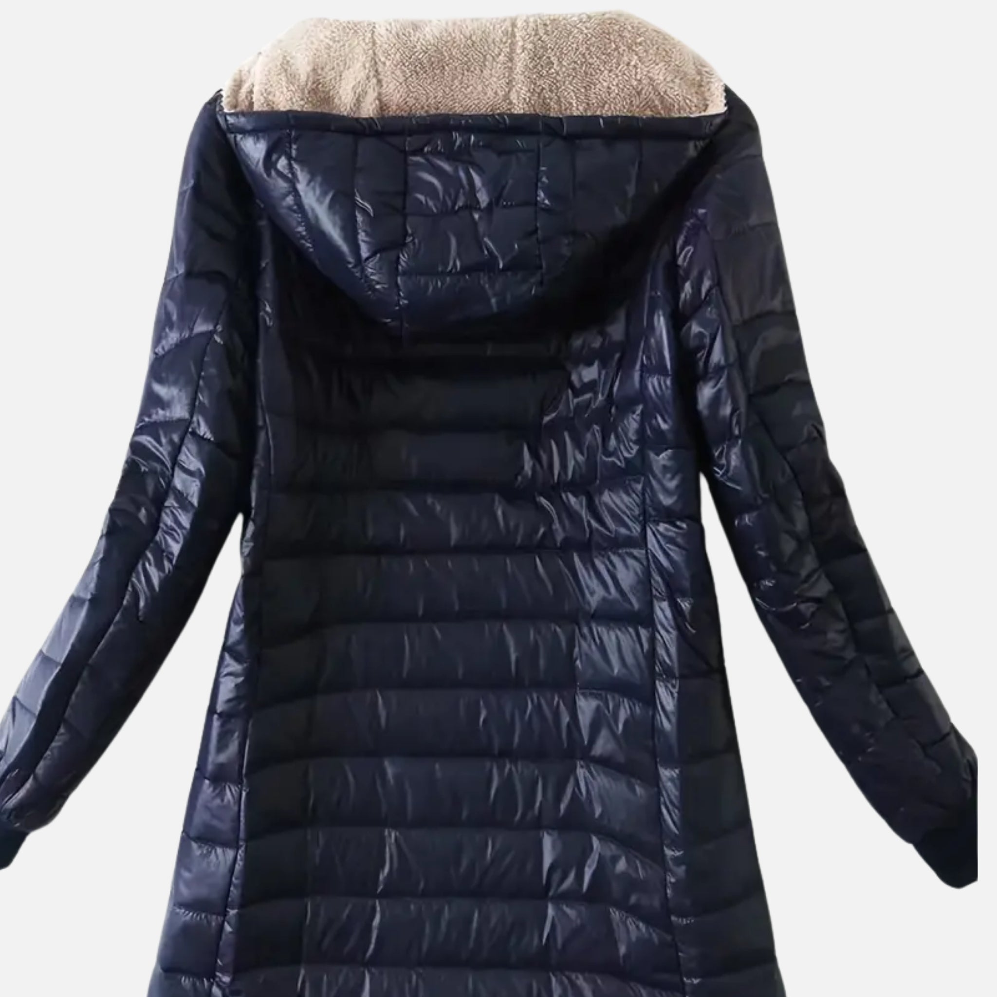 NolaKwin | Nowa kolekcja eleganckich kurtek damskich z kapturem