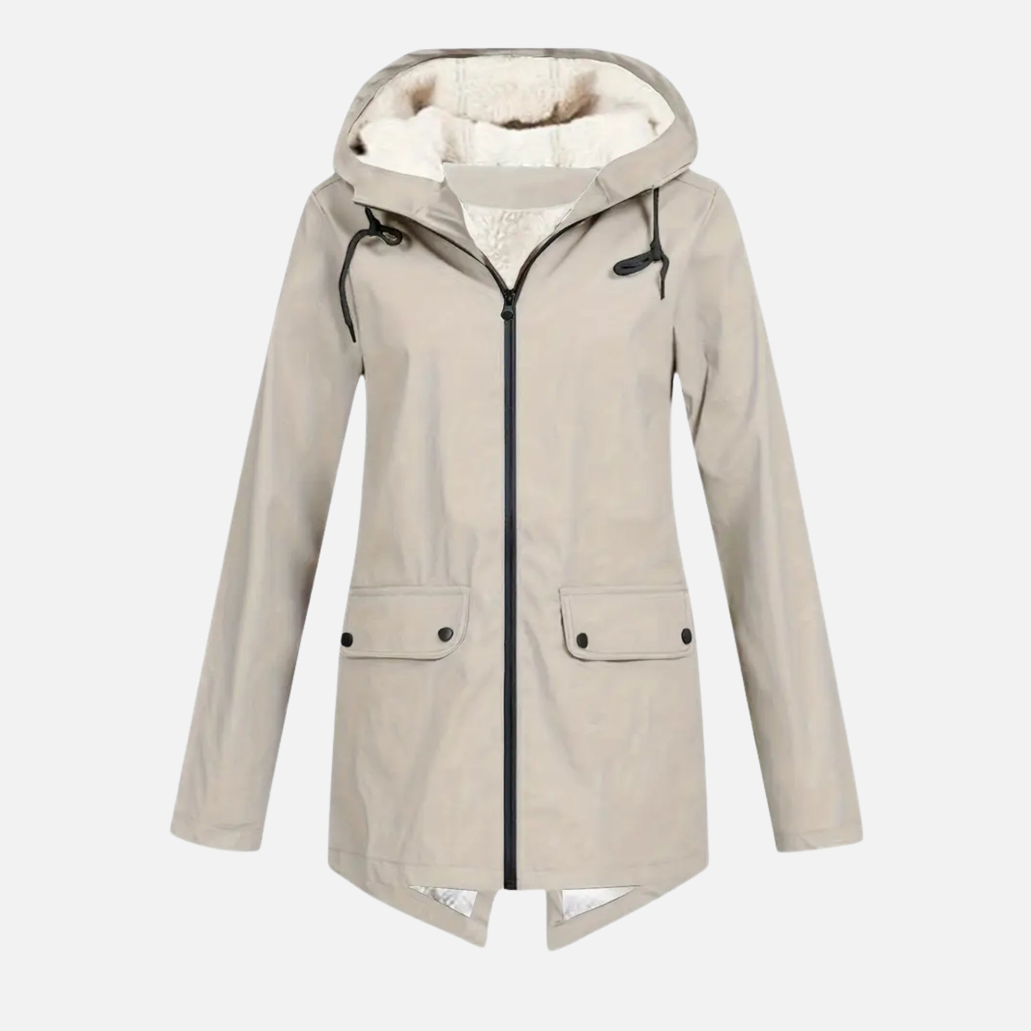 NolaKwin | Izolowana Kurtka Wspinaczkowa dla Kobiet – Idealna na Przygody na Świeżym Powietrzu