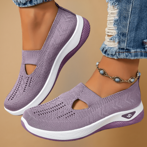 Stylowe i wygodne sneakersy dla kobiet