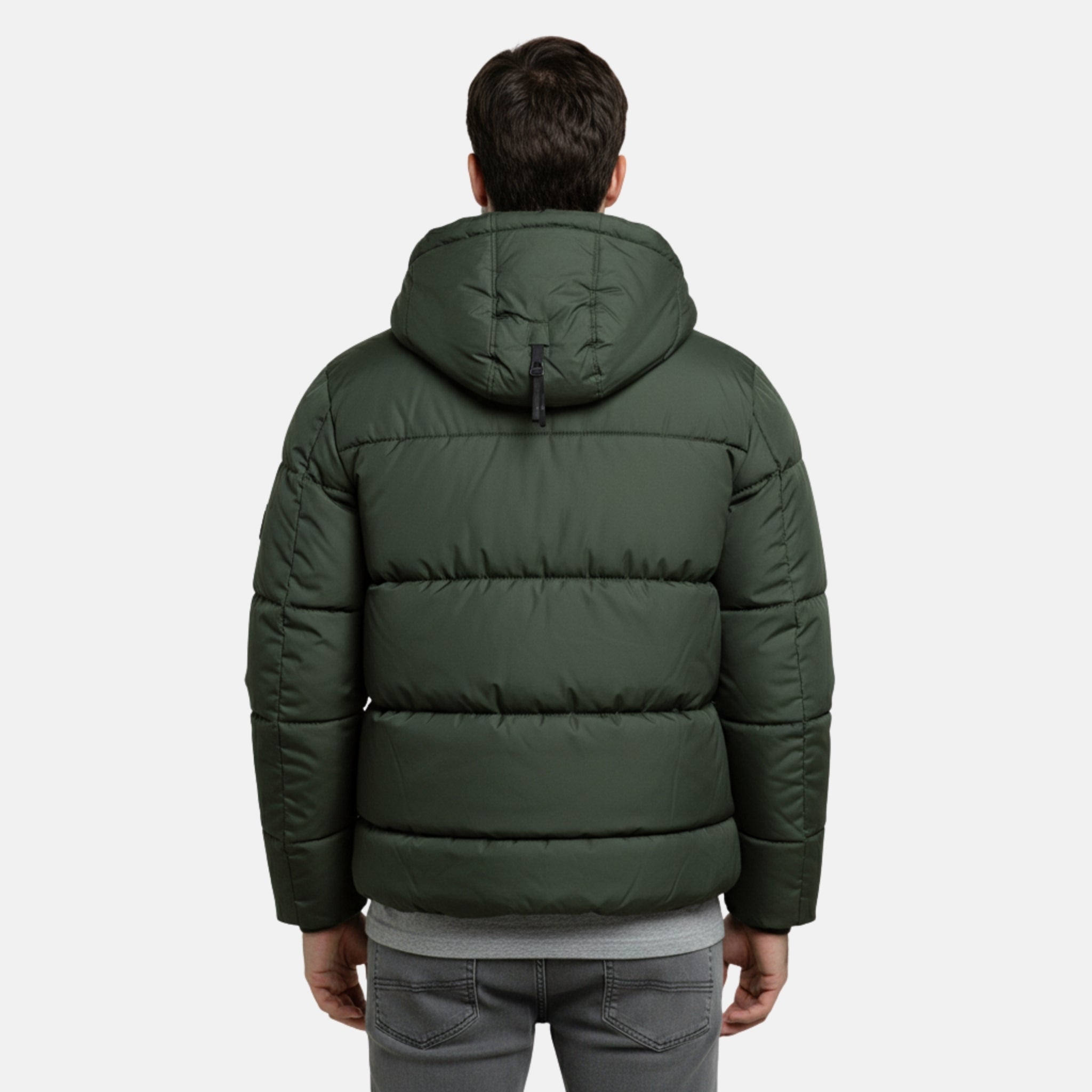 NolaKwin | Podgrzewana Kurtka – Inteligentna Ochrona przed Zimnem