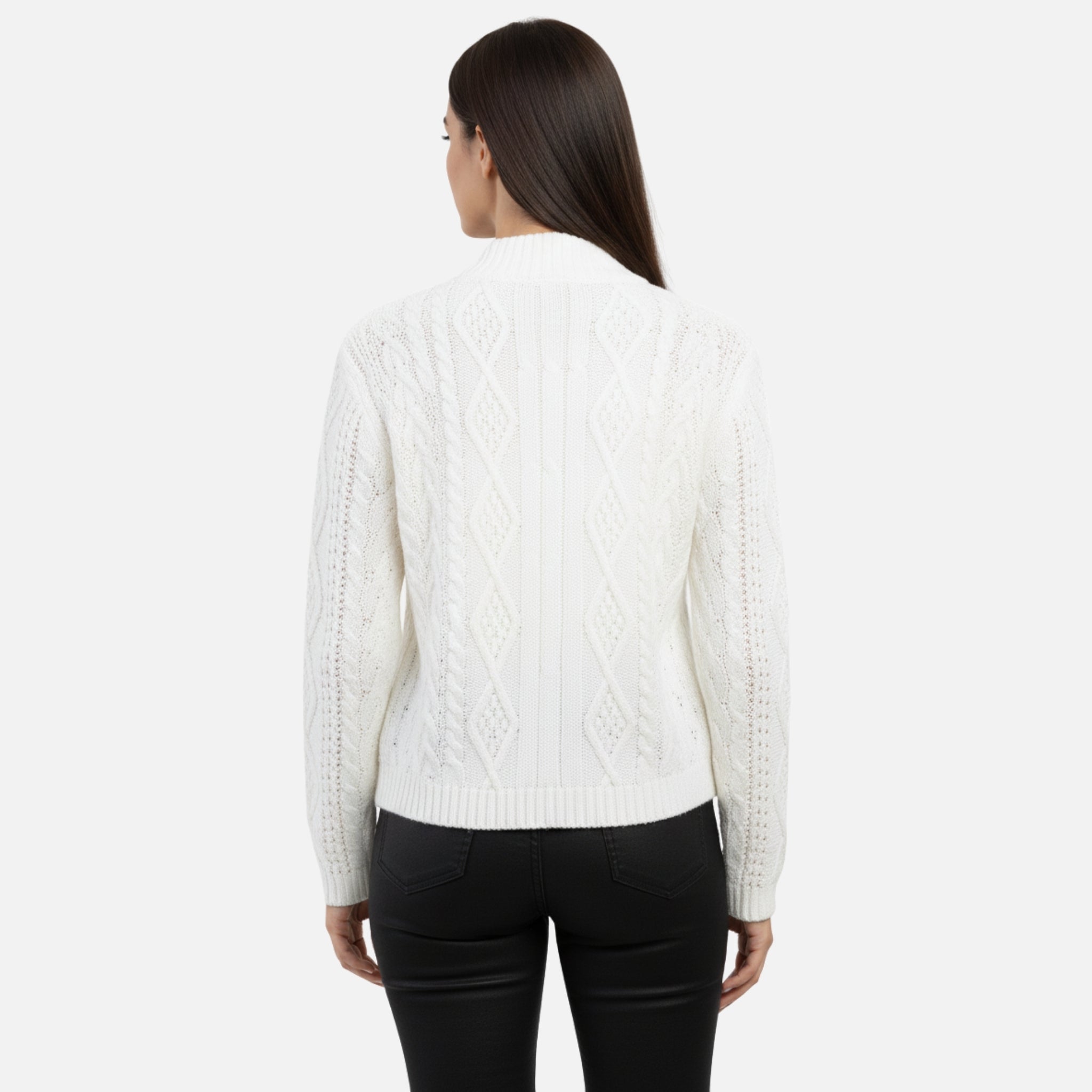 NolaKwin | Damski blazer slim fit - klasyczna dopasowana kurtka dla profesjonalnego wyglądu