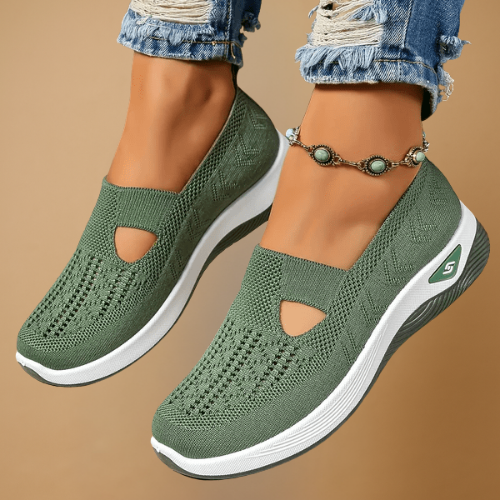 Stylowe i wygodne sneakersy dla kobiet