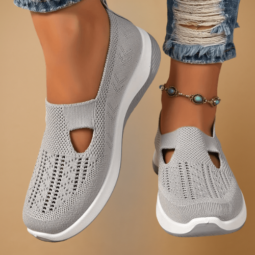 Stylowe i wygodne sneakersy dla kobiet