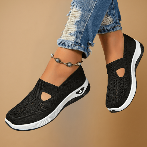 Stylowe i wygodne sneakersy dla kobiet