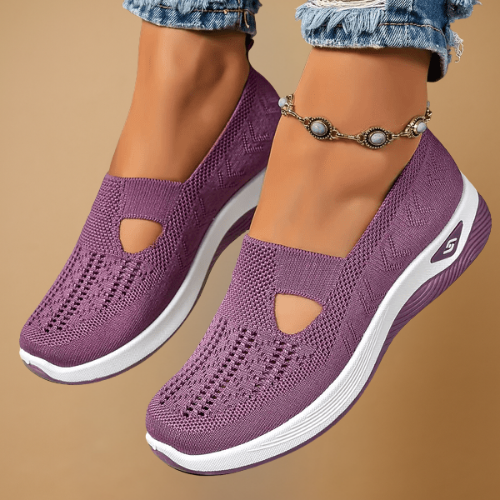 Stylowe i wygodne sneakersy dla kobiet