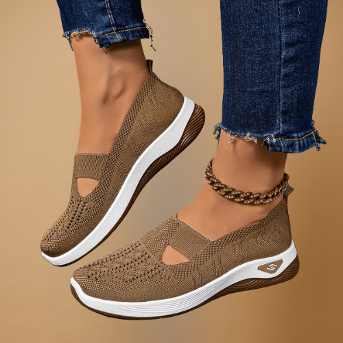 Stylowe i wygodne sneakersy dla kobiet