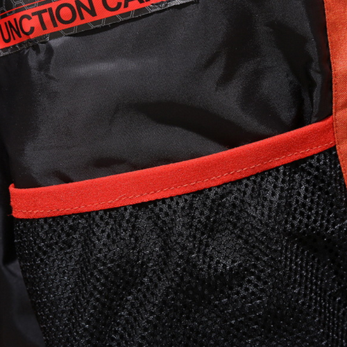 NolaKwin | Męska kurtka zimowa Pikowana kurtka narciarska - Ciepła i modna