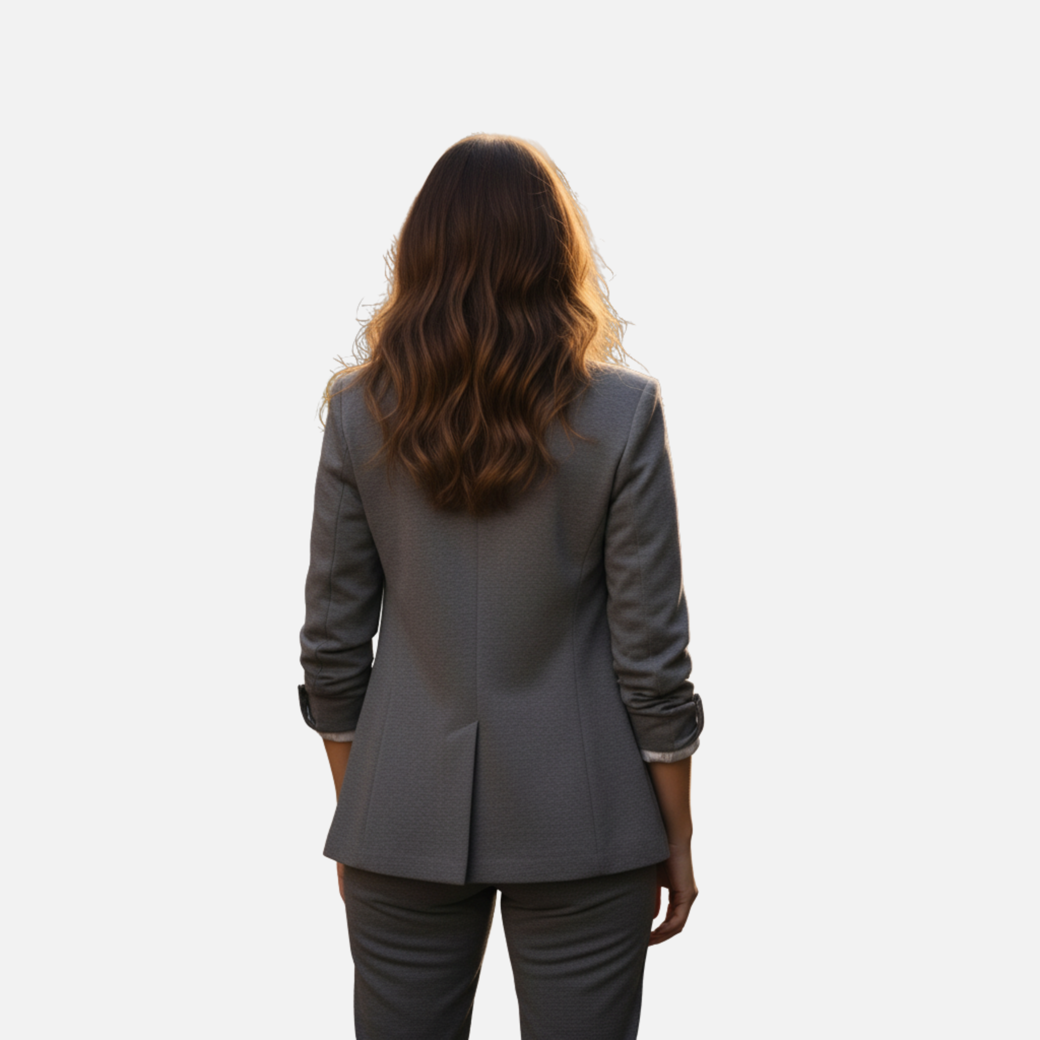 NolaKwin | Stylowy zestaw blazerów stretch dla kobiet - Idealny na każdą porę roku